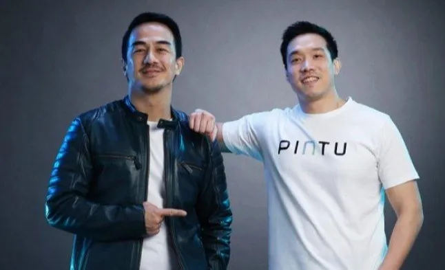 Kolaborasi dengan Agensi Kreatif Pantarei, Pintu Hadirkan Kampanye 'Aplikasi Crypto untuk Semua'