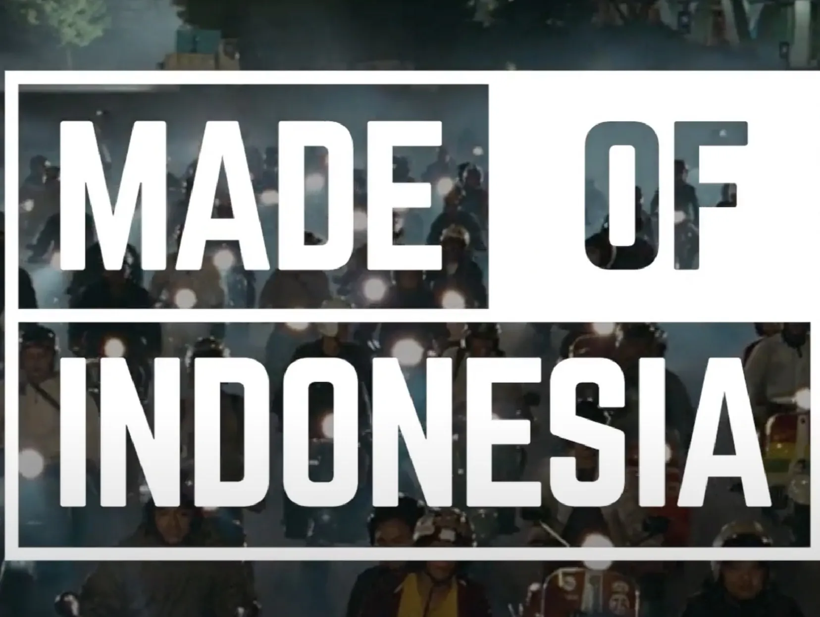 PANTAREI JAKARTA RELEASES A NEW VISION FOR THEIR AGENCY â€“ MADE OF INDONESIA